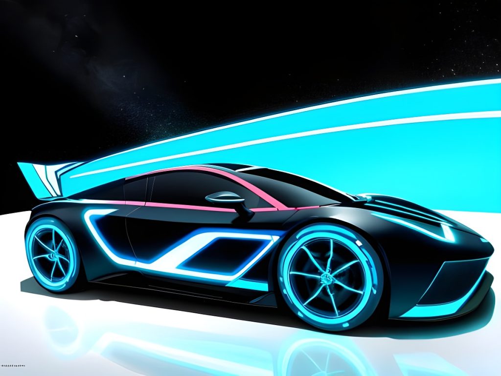 TRON