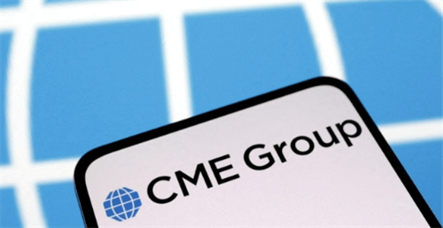 芝商所(CME Group)钱包