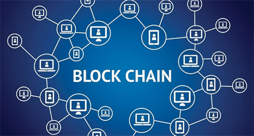 Blockchain