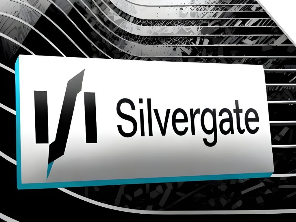 Silvergate银行现状 Silvergate Bank面临危机