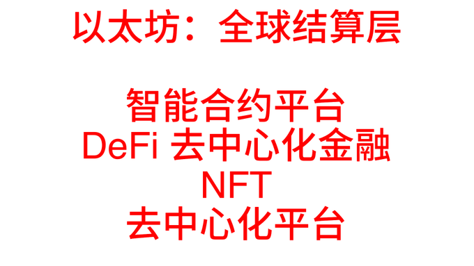 真正的价值之锚？浅谈加密市场的“叙事经济学”