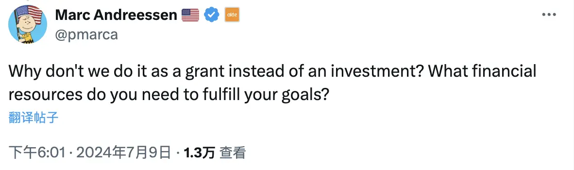 几句话让硅谷顶级投资人掏了 5 万美元比特币，这个 AI 机器人是如何办到的？