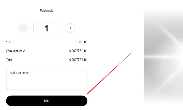 获得头部VC青睐的NFT专用L2 ZoraNetwork，我们应该如何交互？