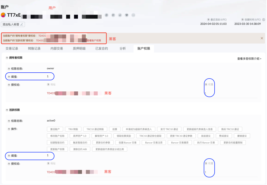 Web3 安全入门避坑指南：钱包被恶意多签风险