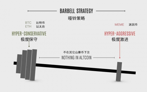 数据解析：本轮牛市用哑铃策略能赚钱吗？