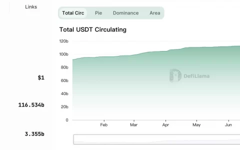 稳定币格局或生变？Tether 遭遇合规与竞争双考验，新一批掘金者入场