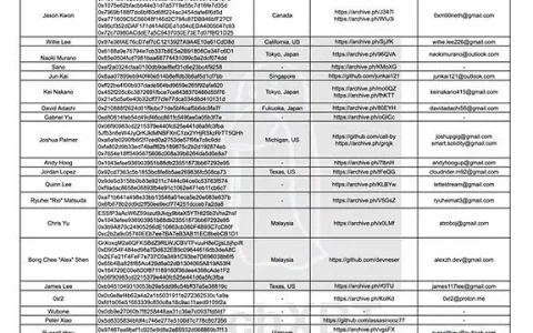 ZachXBT：先潜伏再攻击，起底朝鲜加密黑客不为人知的幕后