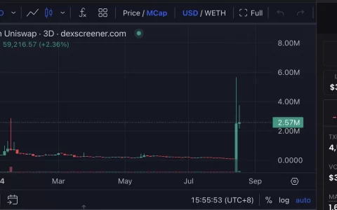 “考古”6 个 Vitalik 概念 MEME：D/ACC 暴涨带动炒作情绪，大多市值跌至峰值零头