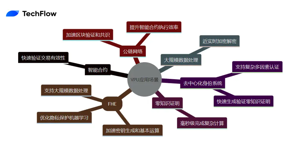 卷完基建卷硬件，Fabric 融资 3300 万做的 VPU 加密芯片是什么？