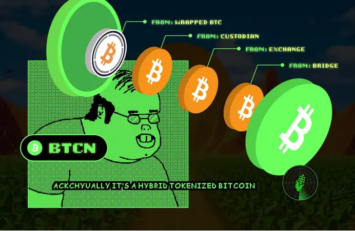 Corn 获 670 万美元融资后随即推出空投计划，如何参与？