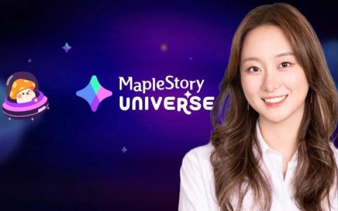 专访MapleStory Universe：童年经典《冒险岛》如何用区块链技术焕发新活力？