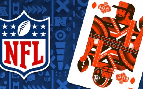 面对 NFL 球员工会起诉，“退圈”的 DraftKings 竟主动承认 NFT 是证券？