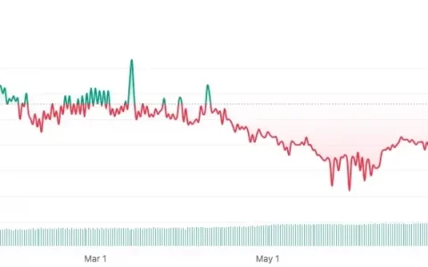 TON 网络为何出块中断？详解底层设计局限与验证者问题