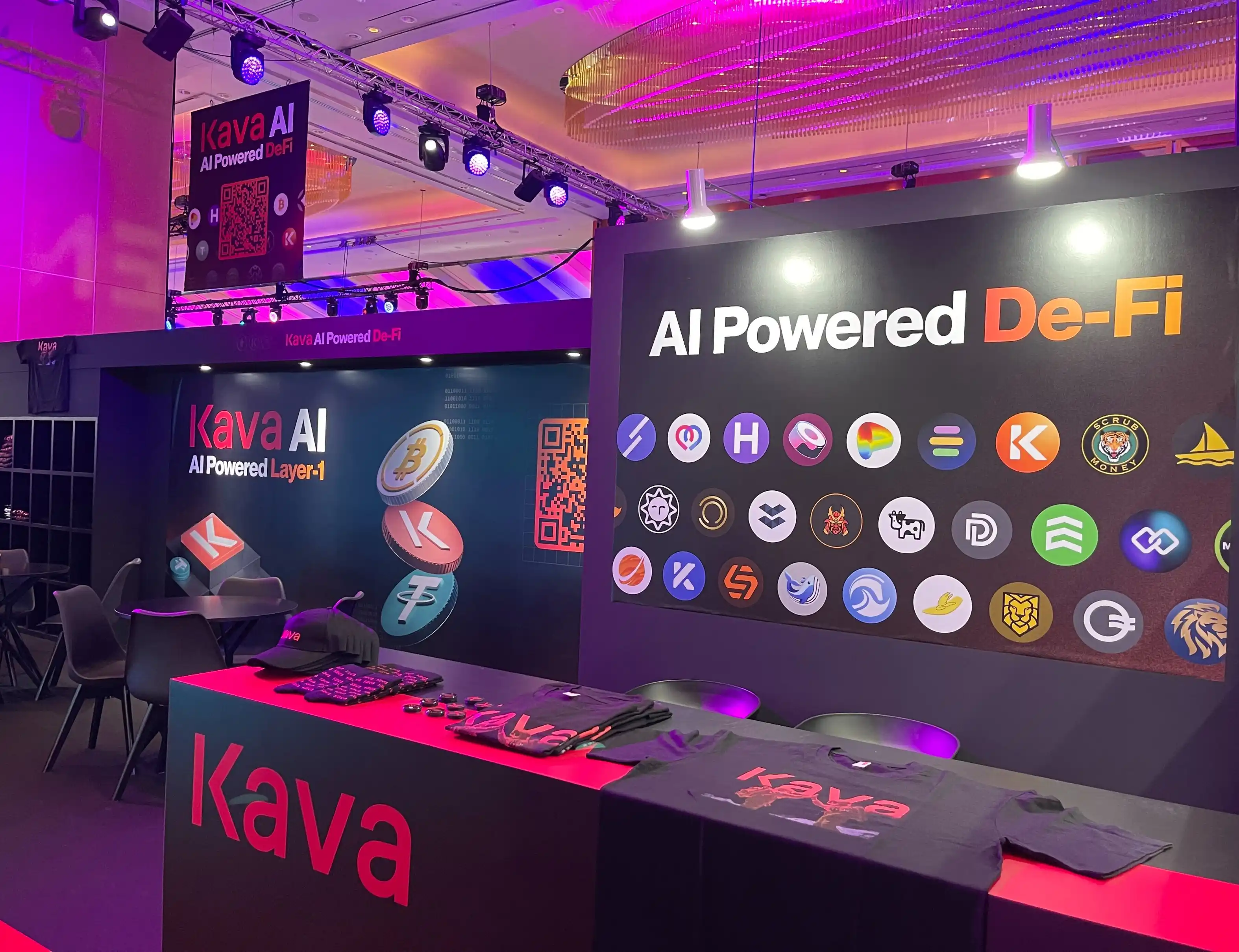 专访Kava联创：相信AI，Kava AI将为DeFi生态带来新机会