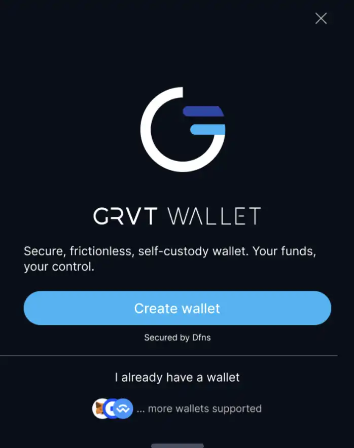 离职高盛半路创业，GRVT CEO谈现代金融的信任困境、金库与自托管