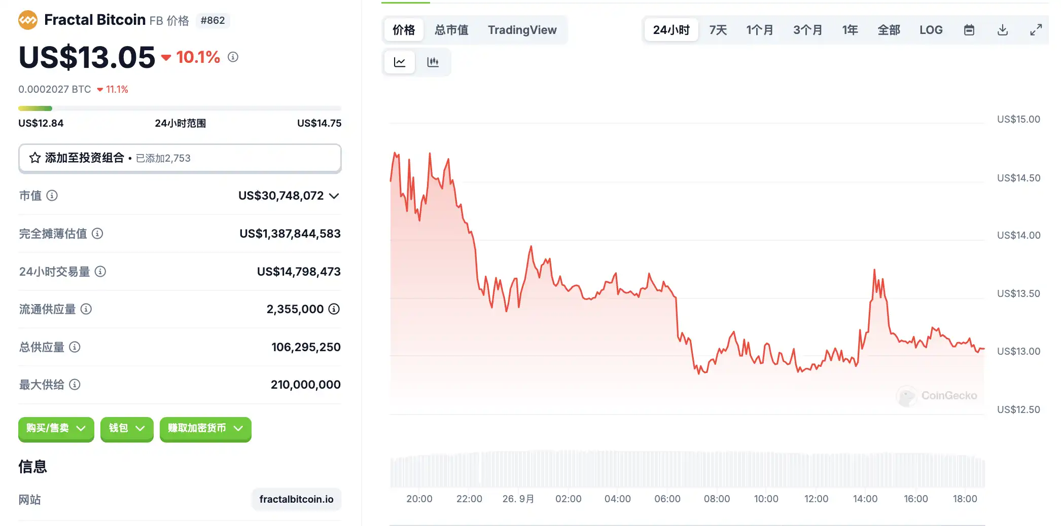 9月26日市场关键情报，你错过了多少？