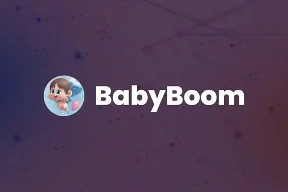 BabyBoomToken：用区块链激励机制应对全球出生率危机