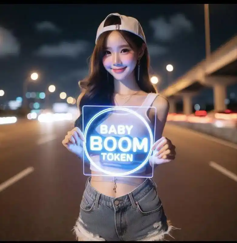 BabyBoomToken：用区块链激励机制应对全球出生率危机