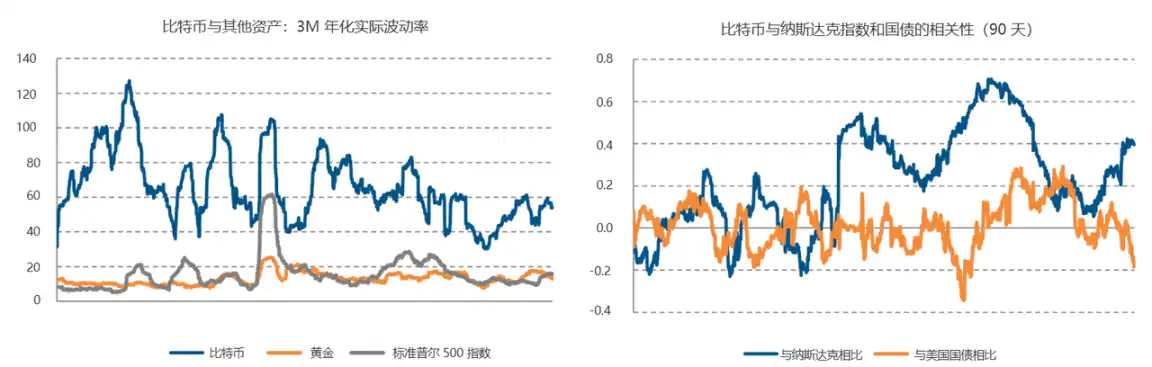 一览美国财政部加密资产与国债市场报告