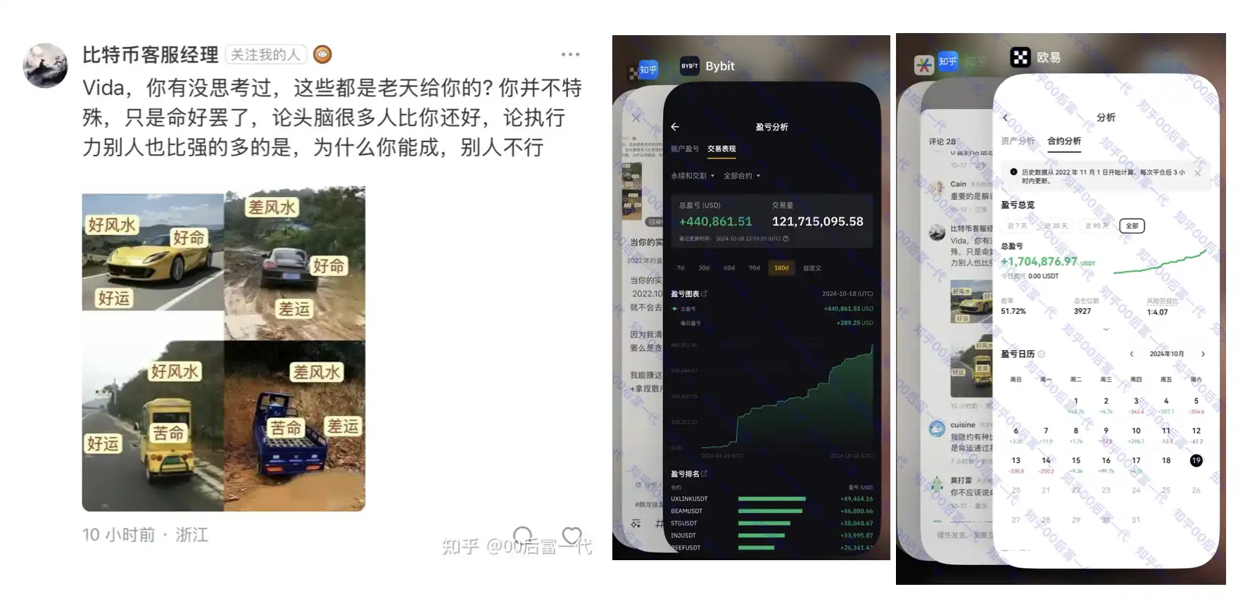 2秒赚千万，毫秒级别信息差，起底00后亿万富翁的财富跃迁之路