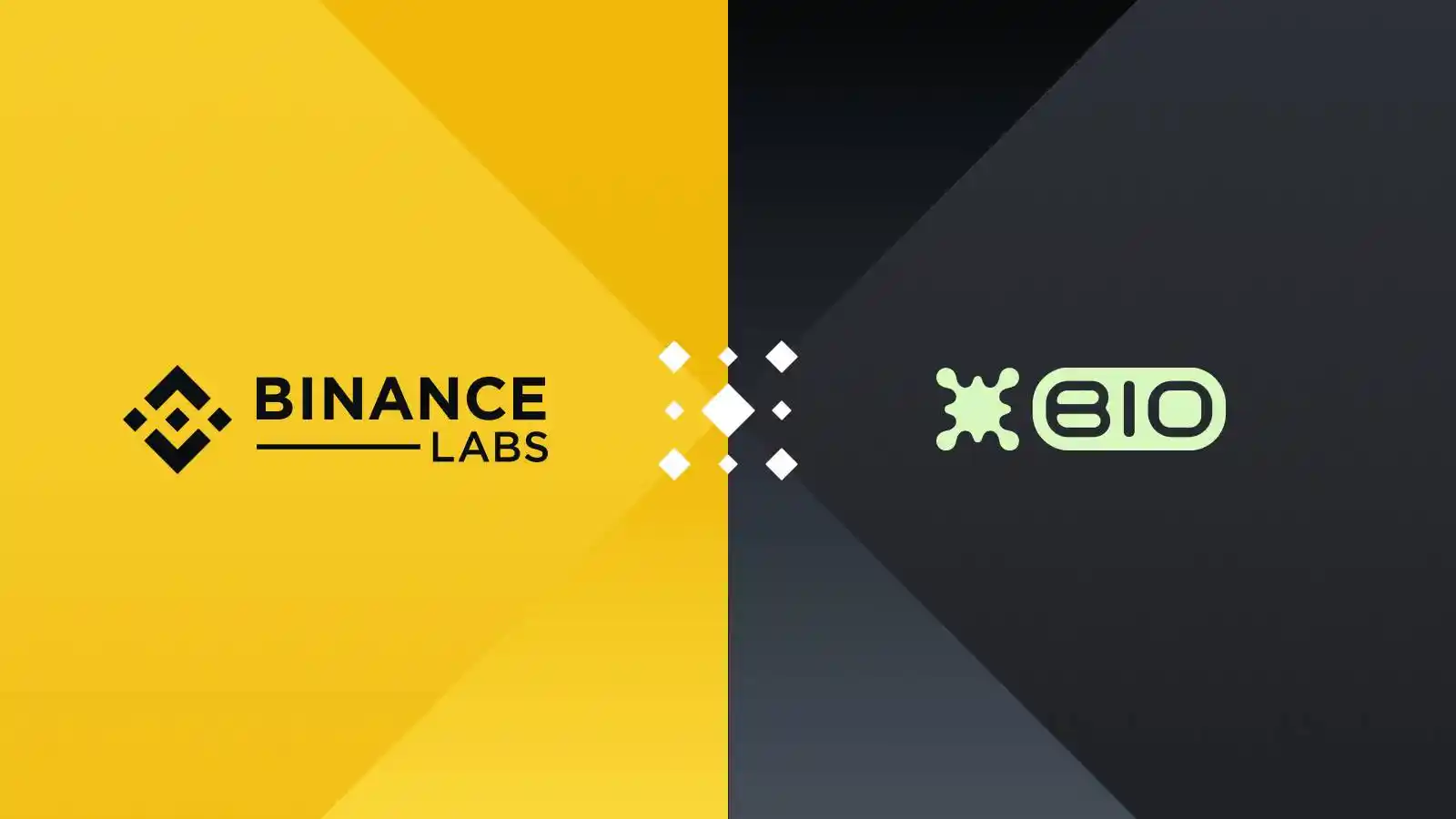 解读BIO Protocol：Binance Labs首涉DeSci赛道；获CZ和Vitalik关注的「链上科学版Y Combinator」