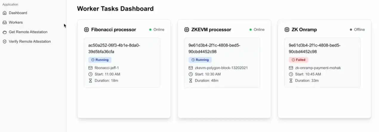 从AI代理到DeSci，速览ETHGlobal曼谷入围决赛的10个项目